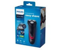 Philips Golarka męska S1310/04 shaver seria 1000 - 299073 - zdjęcie 2